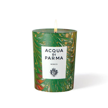 Scented Candle Acqua Di Parma 200 g Bosco