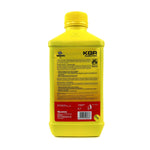 Petrol Injector Cleaner Bardahl BARD226040 1 L Petrol 2 Stroke Engine