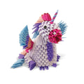 Craft Game Oxford Creagami 3D Unicorn