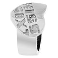 Ladies' Ring Miss Sixty SMK504008 (15,28 mm)