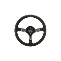 Racing Steering Wheel Sparco L575 Black