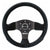 Racing Steering Wheel Sparco 300 Black