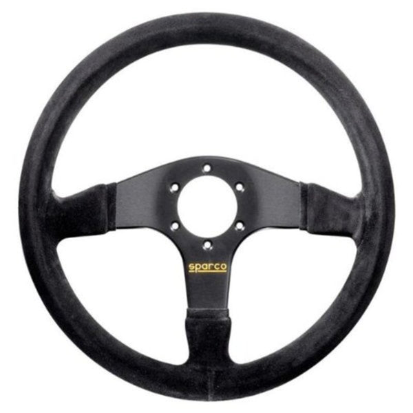 Racing Steering Wheel Sparco MOD.375 350 mm