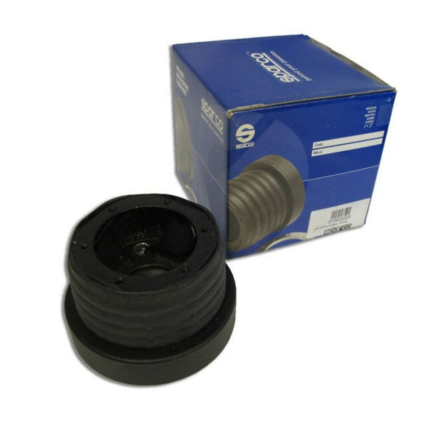 Steering Wheel Hub Sparco