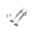 Bonnet lock Sparco 01608