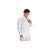 Men’s Long Sleeve Shirt Sparco White (Size S)