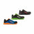 Safety shoes Sparco Practice 07517 Black/Green (Size 42)