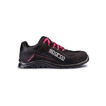 Safety shoes Sparco 0751737NRFU Black Pink