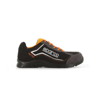 Safety shoes Sparco Nitro NRGR Black S3 SRC (48)