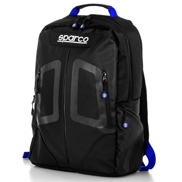 Gym Bag Sparco S016440NRAZ