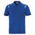 Polo à manches courtes homme Sparco TECH STRETCH Bleu XXL