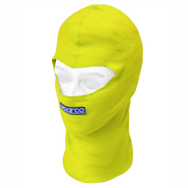 Balaclava Sparco S002201GF Yellow