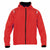 Veste Coupe-Vent Sparco S02405RS4XL Rouge Taille XL