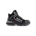 Safety shoes Sparco All Road NRNR Black