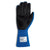 Gants Sparco Bleu