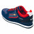 Chaussures de sécurité Sparco Gymkhana Red Bull Racing S3 Bleu foncé