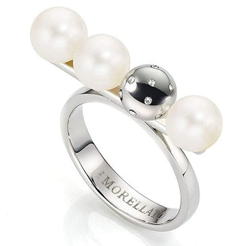 Ladies' Ring Morellato SADX130 (14)