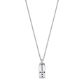 Men's Necklace Morellato CROSS