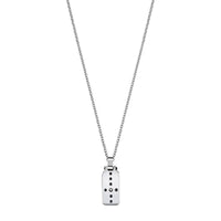 Men's Necklace Morellato CROSS