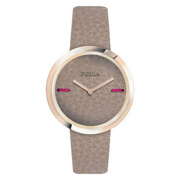 Ladies'Watch Furla R4251110502 (Ø 34 mm)