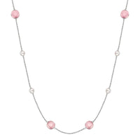 Ladies' Necklace Morellato GEMMA