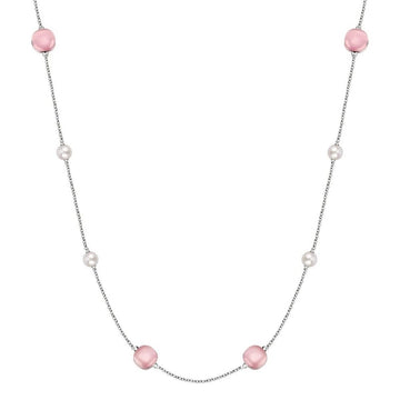 Ladies' Necklace Morellato GEMMA