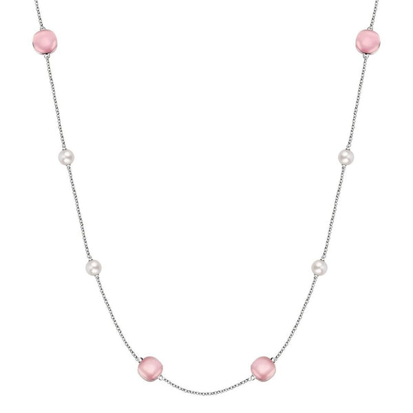 Ladies' Necklace Morellato GEMMA