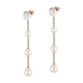 Boucles d´oreilles Femme Morellato GEMMA