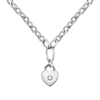 Ladies' Necklace Morellato ABBRACCIO