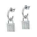 Ladies' Earrings Morellato ABBRACCIO