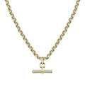 Ladies' Necklace Morellato ABBRACCIO