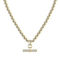 Ladies' Necklace Morellato ABBRACCIO