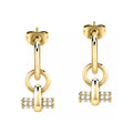 Ladies' Earrings Morellato ABBRACCIO