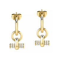 Ladies' Earrings Morellato ABBRACCIO