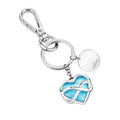 Keychain Morellato LOVE