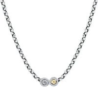 Ladies' Necklace Morellato DROPS