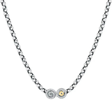 Ladies' Necklace Morellato DROPS