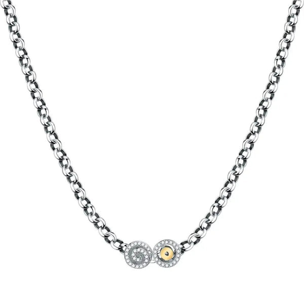 Ladies' Necklace Morellato DROPS