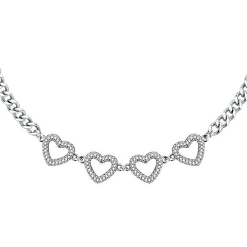 Ladies' Necklace Morellato BAGLIORI