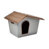 Hut Nayeco Eco mini Dog (60 x 50 x 41 cm)