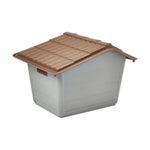 Hut Nayeco Eco mini Dog (60 x 50 x 41 cm)