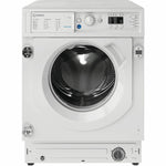 Washing machine Indesit BIWMIL71252EUN  7 kg 1200 rpm White