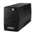 Interactive UPS Nilox UPS PREMIUM LINE INTERACTIVE 1200 VA