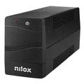 Interactive UPS Nilox UPS PREMIUM LINE INTERACTIVE 2000 VA