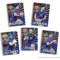 Pack d'images Panini France Rugby 7 Enveloppes