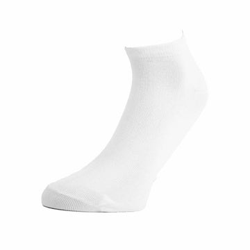 Socken Kappa Chossuni Weiß