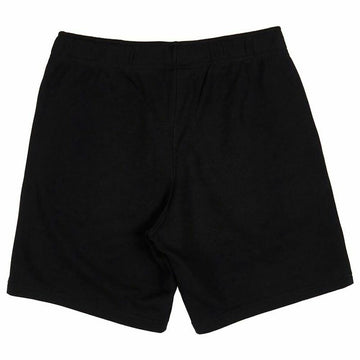 Herren-Sportshorts Champion Schwarz