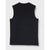 Men's Sleeveless T-shirt Champion Crewneck Black