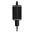 Wall Charger Ewent EW1305 Black