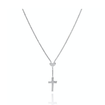 Ladies' Necklace Amen CLCHB